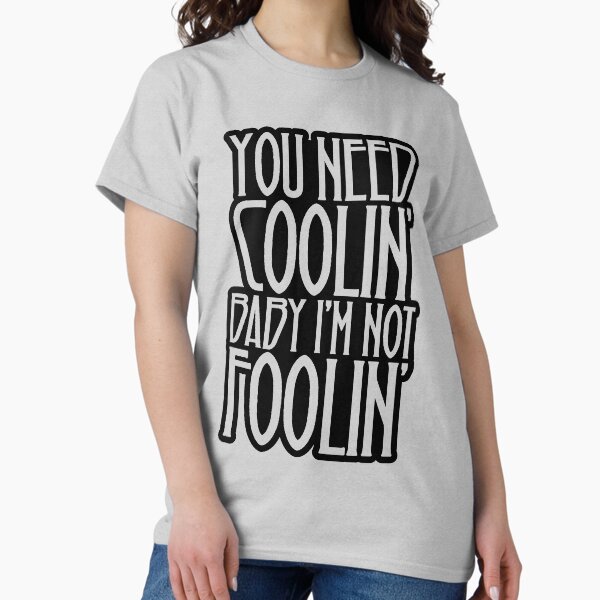 Item preview,  You neeed cooling'  designed and sold by windrose.