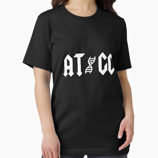 Item preview, ATGC designed and sold by starstuffstore.