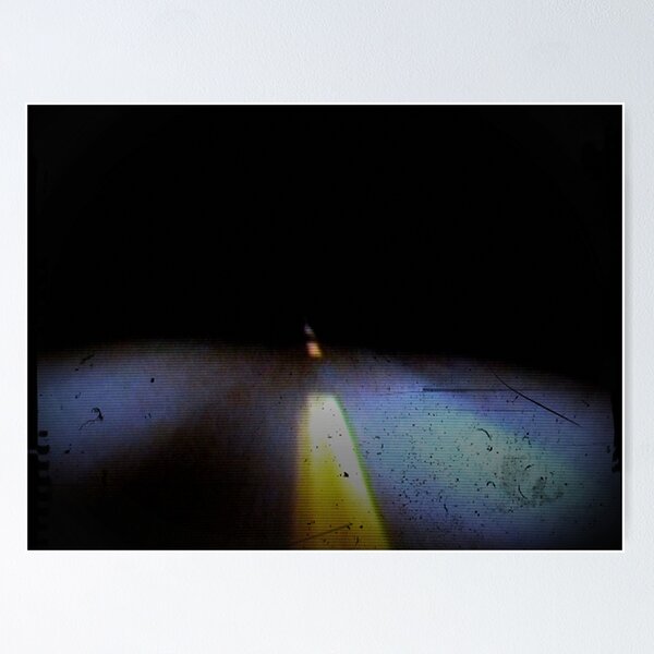 Item preview, Lost Highway designed and sold by Josephine Pugh.