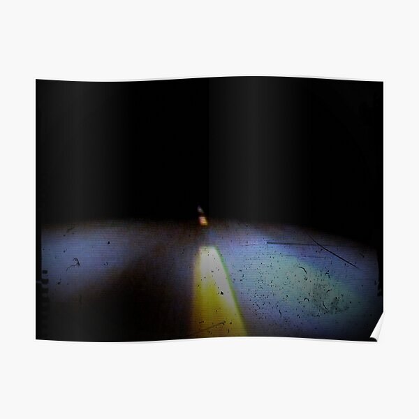 Lost Highway Poster
