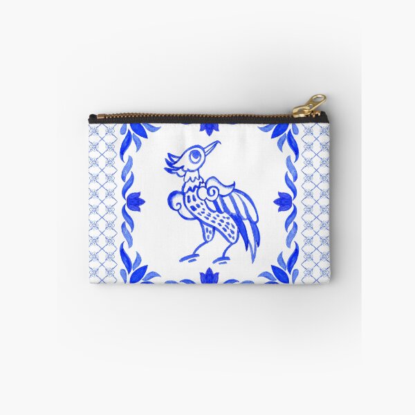Item preview, Portuguese azulejo tiles. designed and sold by Olga Matskevich.