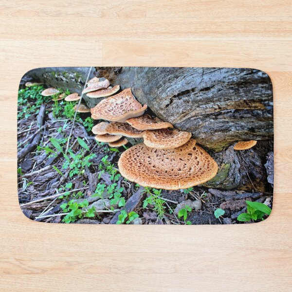 Item preview, Spring Woodland designed and sold by LynyrdSky.