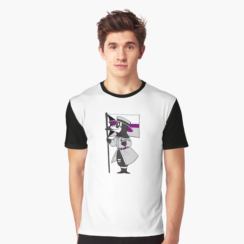 Artikel-Vorschau von Grafik T-Shirt, designt und verkauft von soodie.