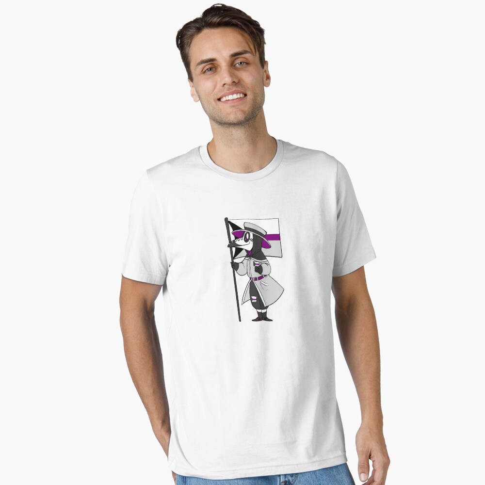 Artikel-Vorschau von Essential T-Shirt, designt und verkauft von soodie.