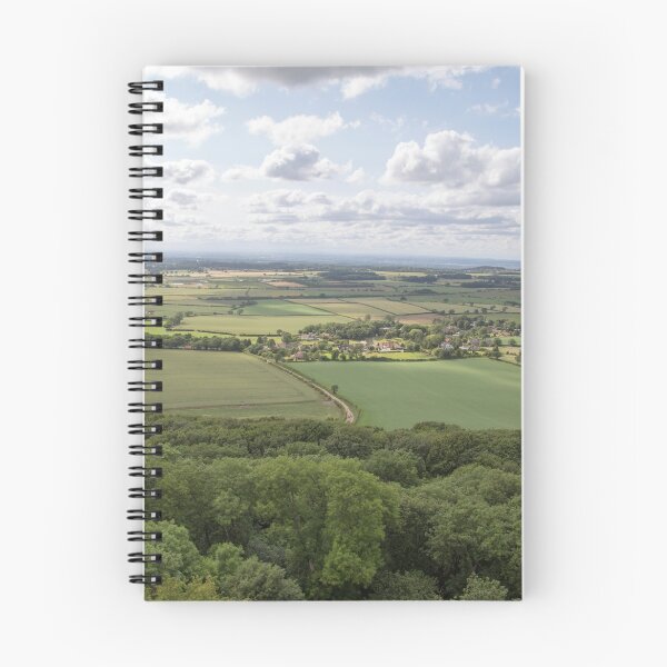 Item preview, pbbyc - roseberry topping designed and sold by pbbyc.