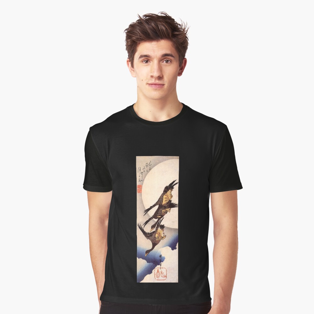 Item preview, Graphic T-Shirt designed and sold by RozAbellera.