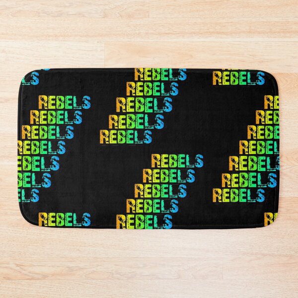 Item preview, Rebels designed and sold by Czerra.