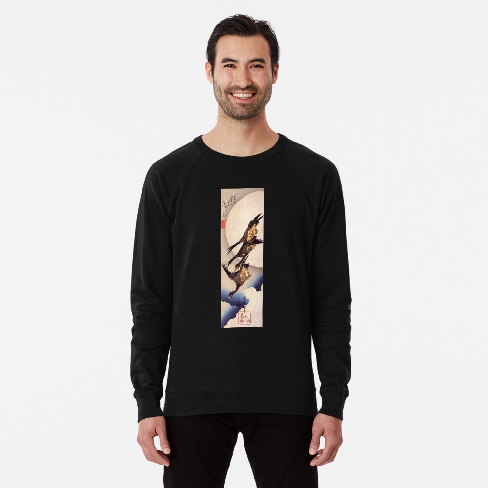 Item preview, Lightweight Sweatshirt designed and sold by RozAbellera.