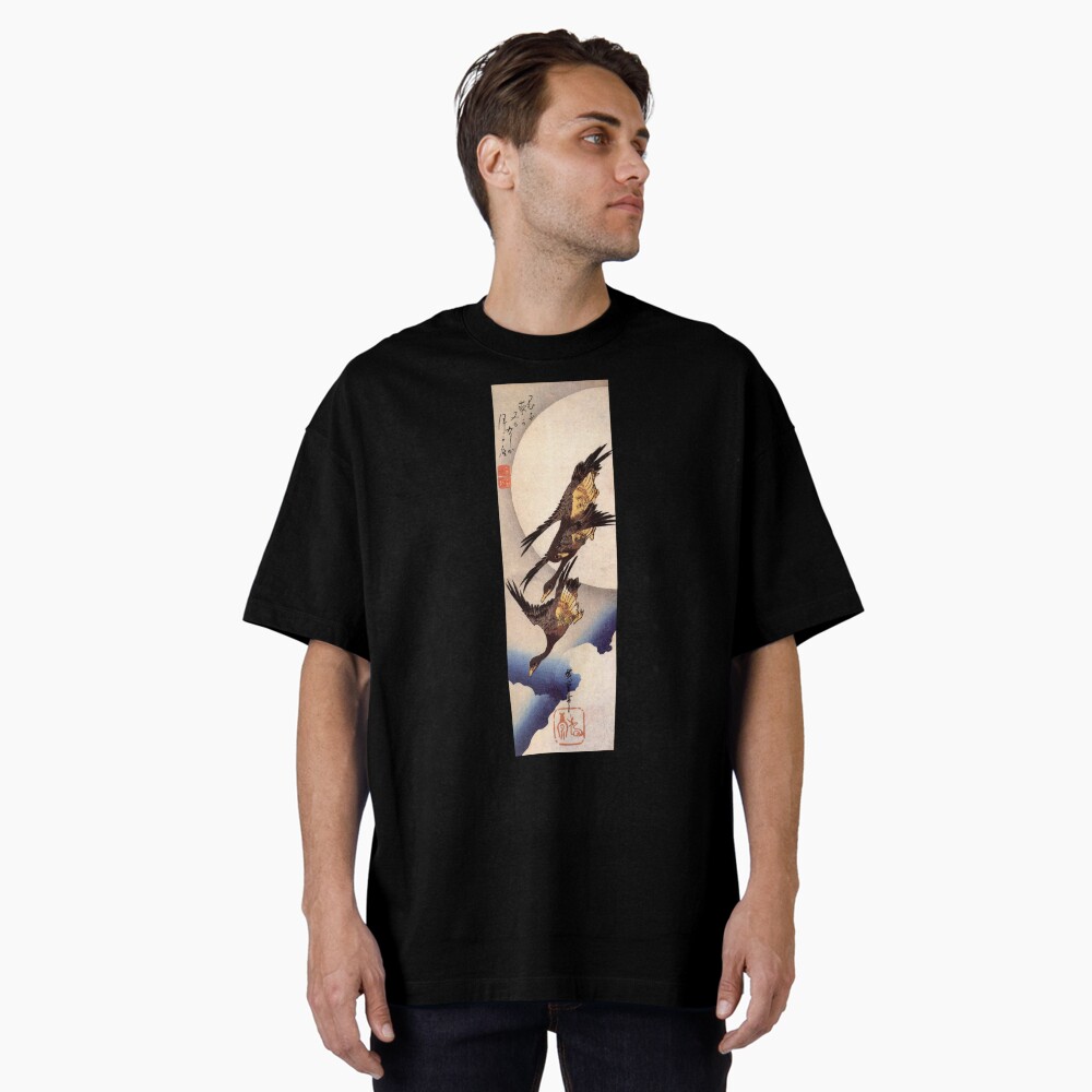 Item preview, Oversized T-Shirt designed and sold by RozAbellera.