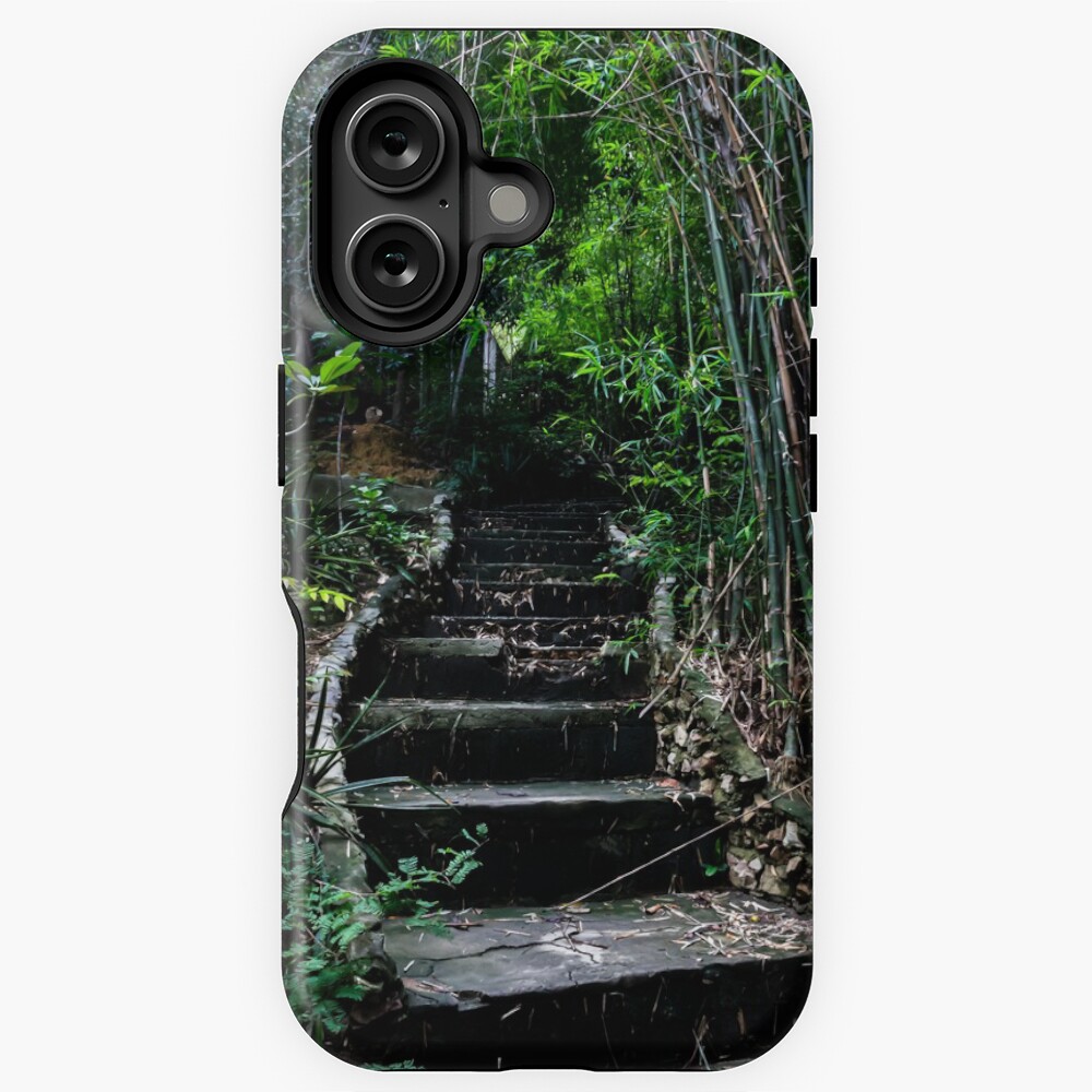 Item preview, iPhone Magsafe Tough Case designed and sold by darren-j-mcleod.