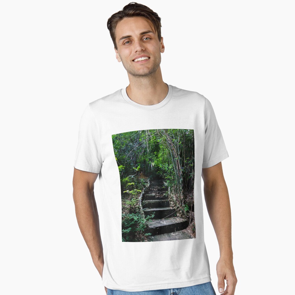 Item preview, Essential T-Shirt designed and sold by darren-j-mcleod.