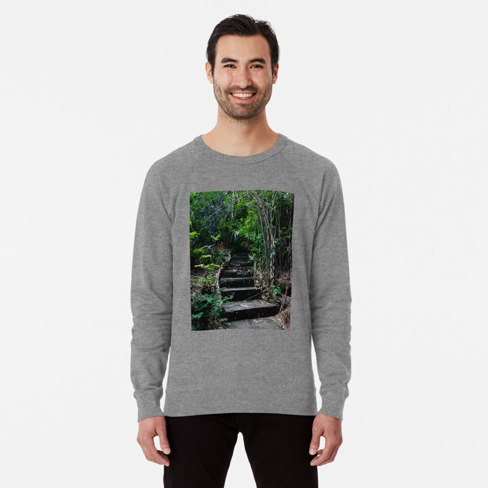 Item preview, Lightweight Sweatshirt designed and sold by darren-j-mcleod.