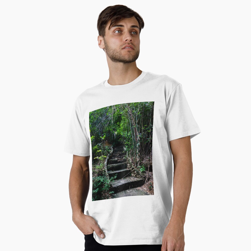 Item preview, Premium T-Shirt designed and sold by darren-j-mcleod.