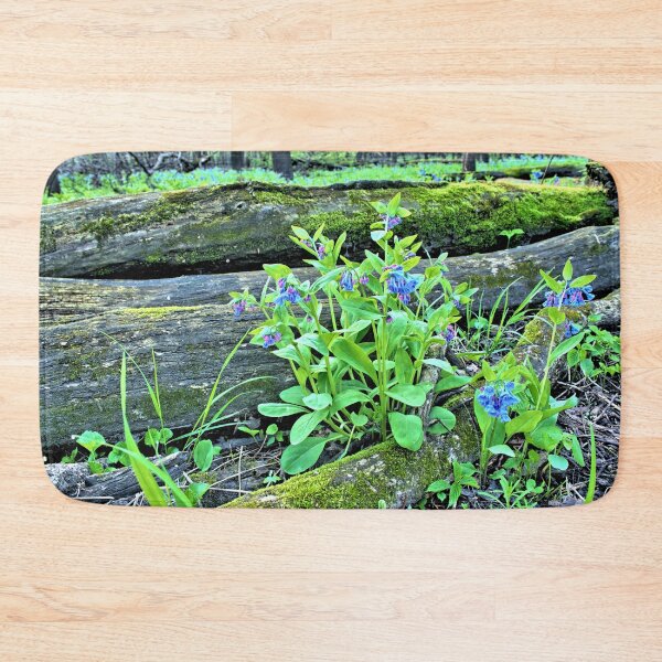 Item preview, Spring Blues designed and sold by LynyrdSky.