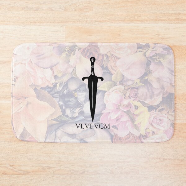 Item preview, VI.VI.VCM - VOL. 3 designed and sold by Gumless.