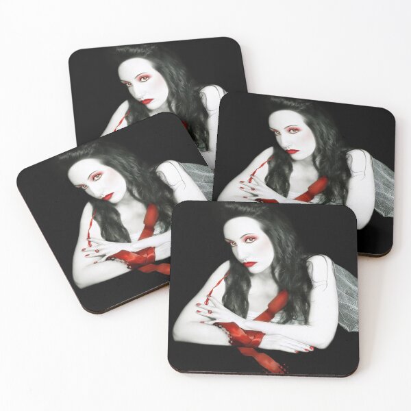 Item preview, The Red Lie  designed and sold by Jaeda DeWalt.