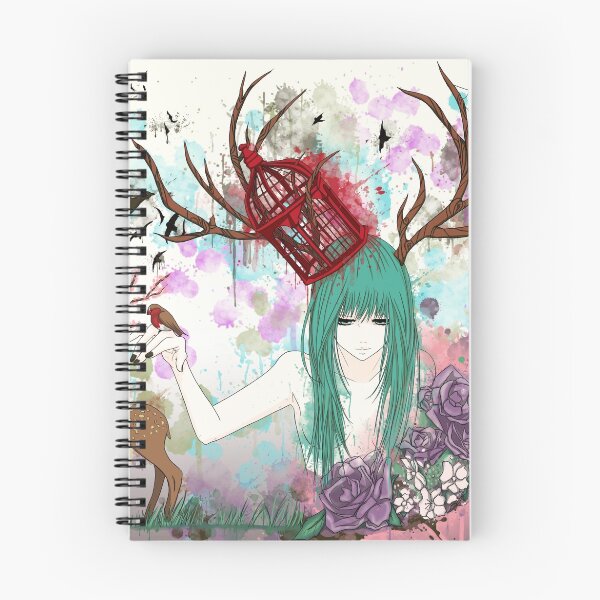 Item preview, Colours of Escape designed and sold by Bianca Loran.