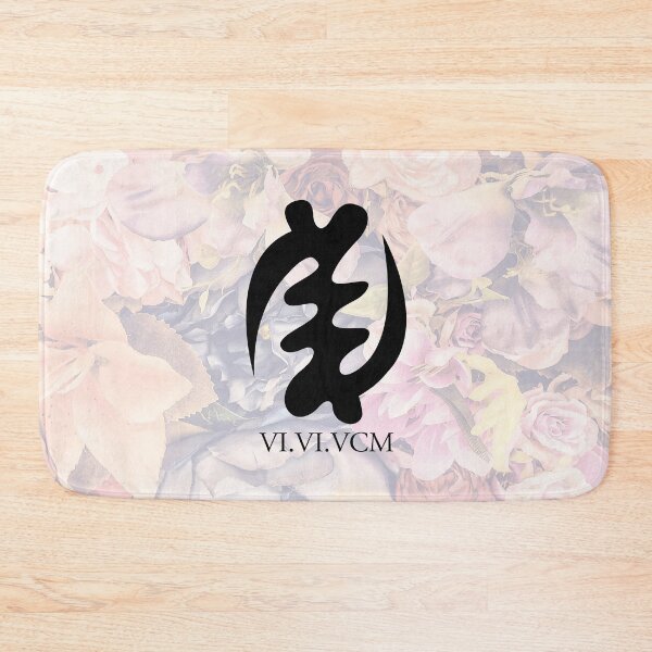 Item preview, VI.VI.VCM - VOL. 6 designed and sold by Gumless.