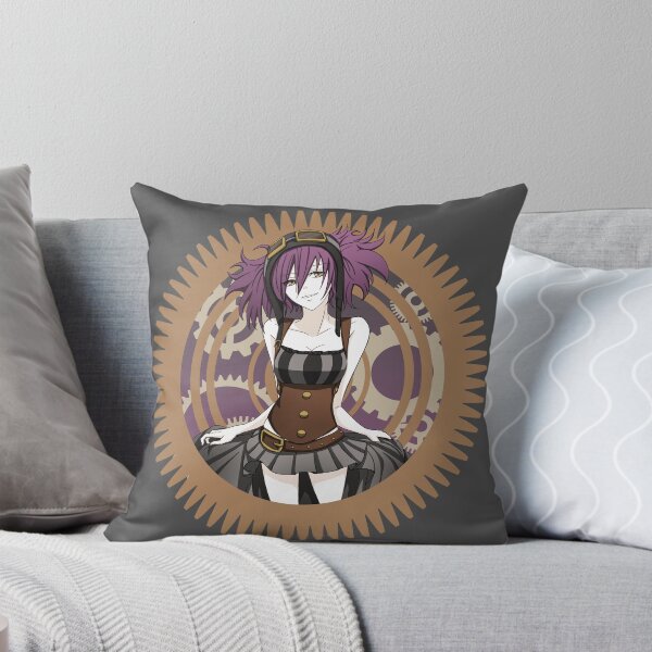 Item preview, SteamPunk Girl  designed and sold by Bianca Loran.