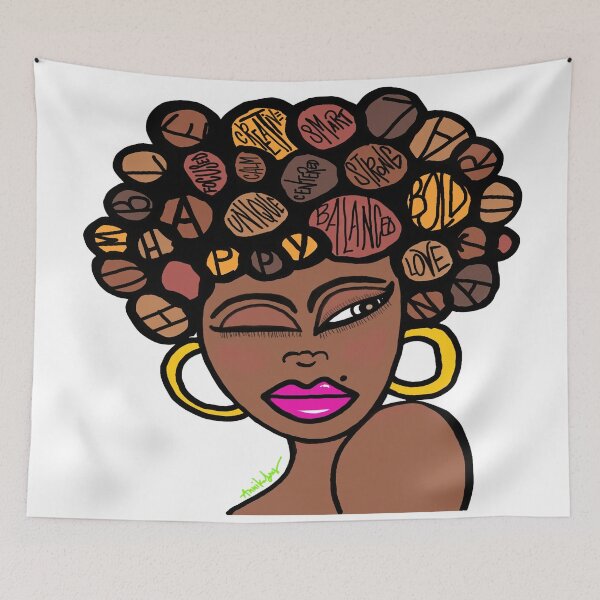 Item preview, Humble, Happy & Natural  designed and sold by CanvasU.