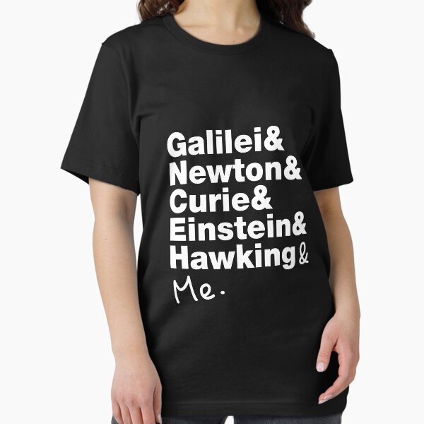 Item preview, Scientists & Me designed and sold by starstuffstore.