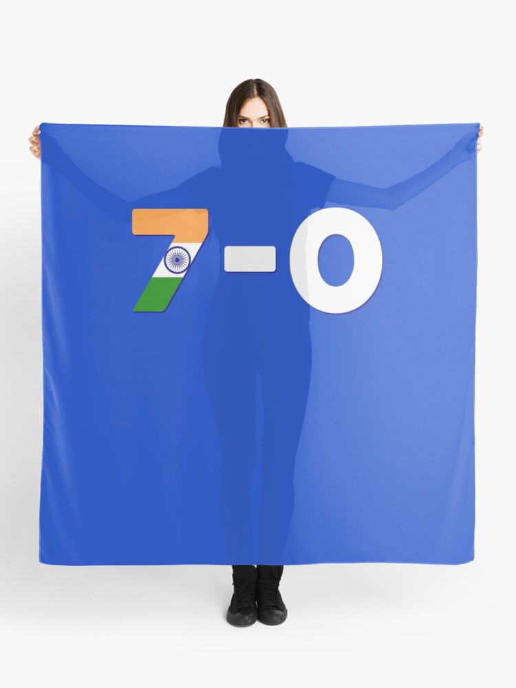 india world cup jersey