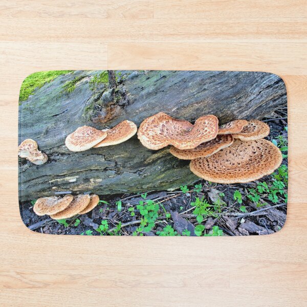 Item preview, Spring Woodlands designed and sold by LynyrdSky.