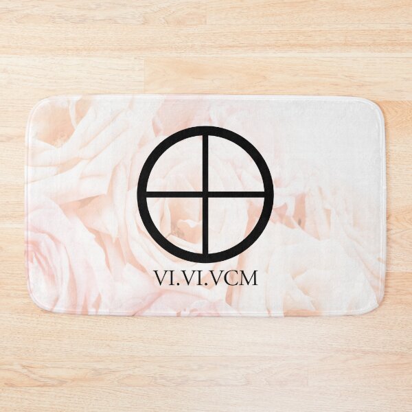 Item preview, VI.VI.VCM - VOL. 2 designed and sold by Gumless.