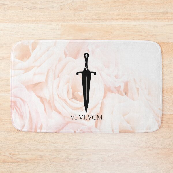 Item preview, VI.VI.VCM - VOL. 3 designed and sold by Gumless.