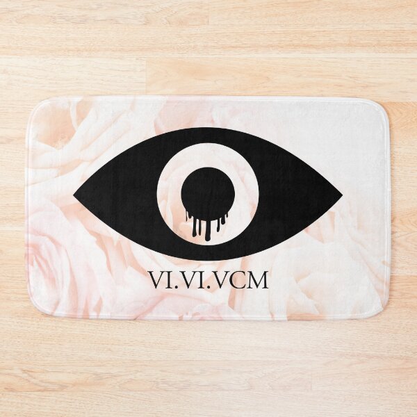 Item preview, VI.VI.VCM - VOL 4. designed and sold by Gumless.