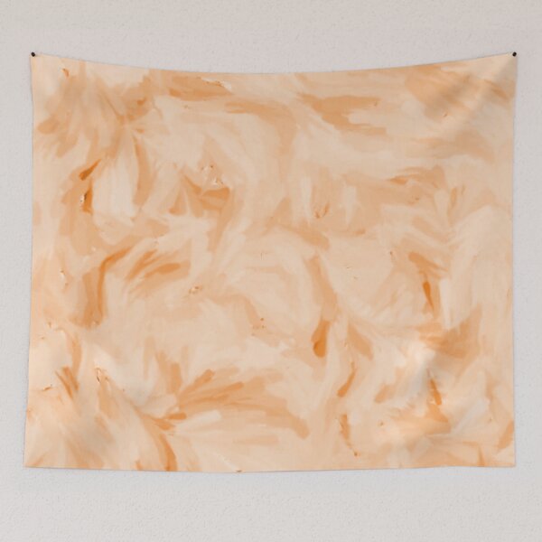 Item preview, Blended Brushstrokes  designed and sold by Poetic Patterns Studio.