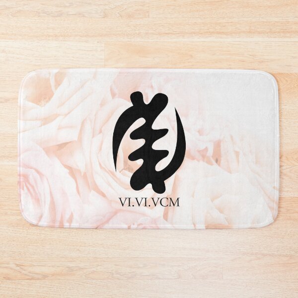Item preview, VI.VI.VCM - VOL. 6 designed and sold by Gumless.