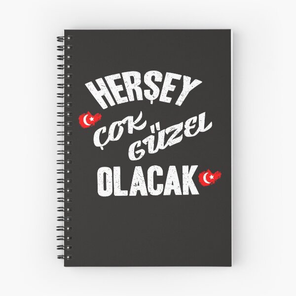 Item preview, Hersey Cok Güzel Olacak designed and sold by Ibu83.