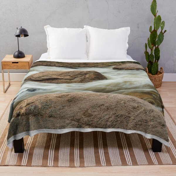 Item preview, Streaming Colorado Rocky Mountains designed and sold by Bo Insogna.
