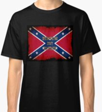 Confederate Flag: T-Shirts | Redbubble