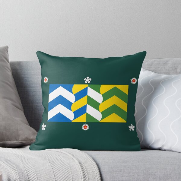 Item preview, Cumberland Flag designed and sold by Cumbria Guru.