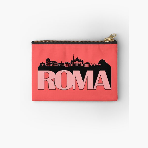 Item preview, Roma Skyline designed and sold by JohnLucke.