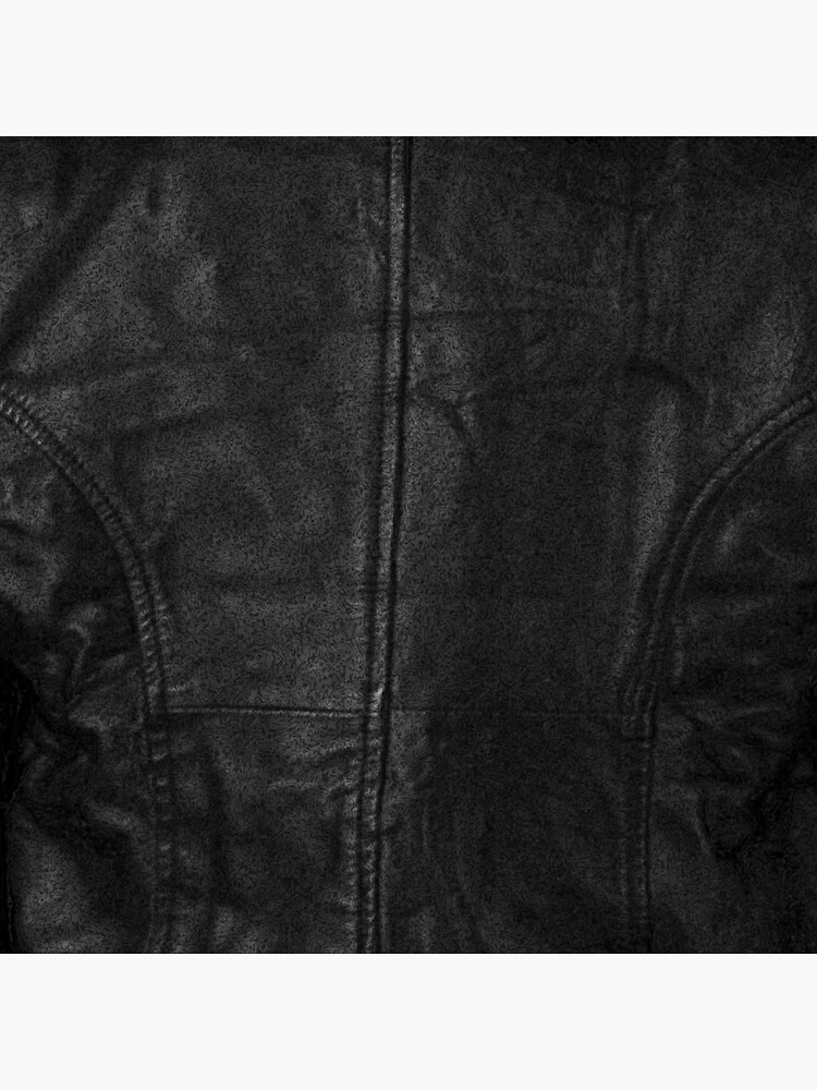 Thumbnail 3 of 3, Sticker, Original Leather (Brushes & Painting) designed and sold by Vk91art.