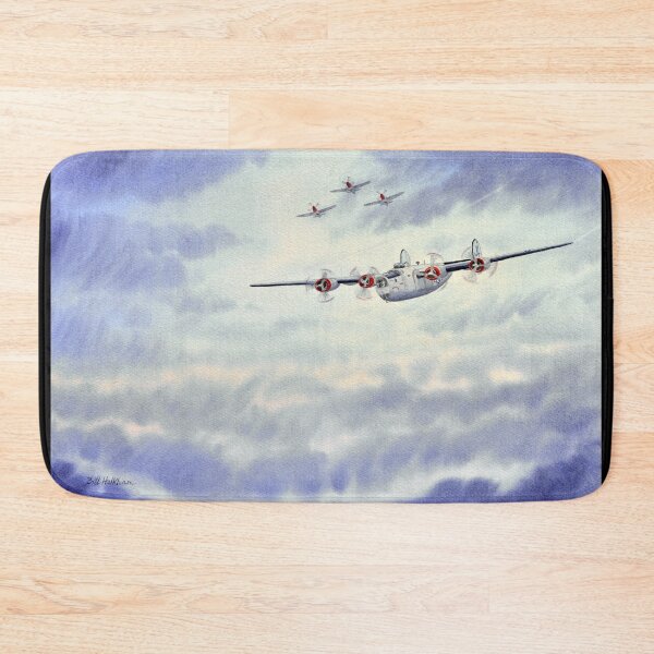 Item preview, B-24 Liberator Aircraft designed and sold by William Holkham.