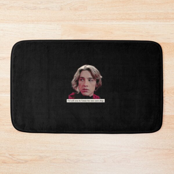 Item preview, Micheal Langdon designed and sold by Alicialovestv.