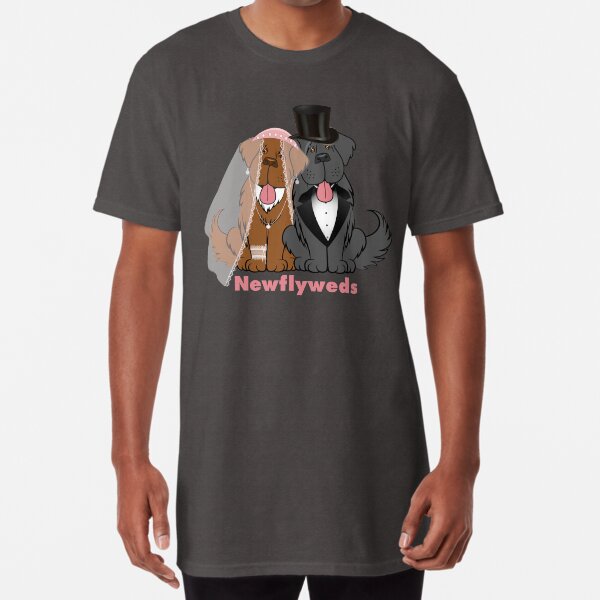 Long T-Shirt
