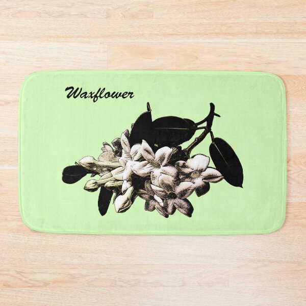 Item preview, Wax Flower designed and sold by Czerra.