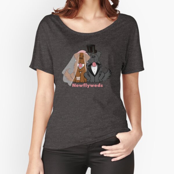 Relaxed Fit T-Shirt