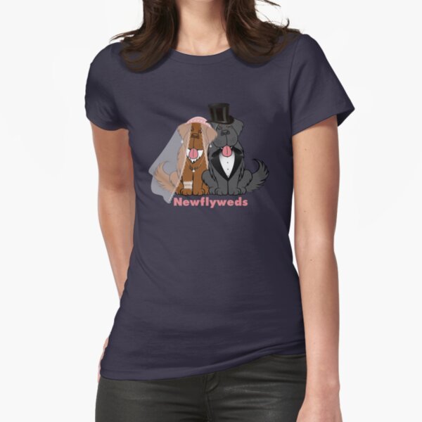 Fitted T-Shirt