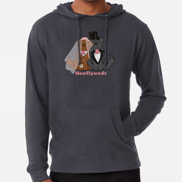 Lightweight Hoodie