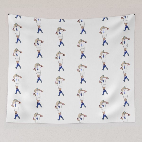 Item preview, Julie Ertz 8 USWNT designed and sold by nikkirob.