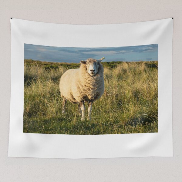 Item preview, sheep designed and sold by aikendrum1967.