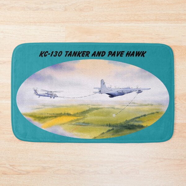 Item preview, KC-130 Tanker And Pave Hawk HH60 designed and sold by William Holkham.