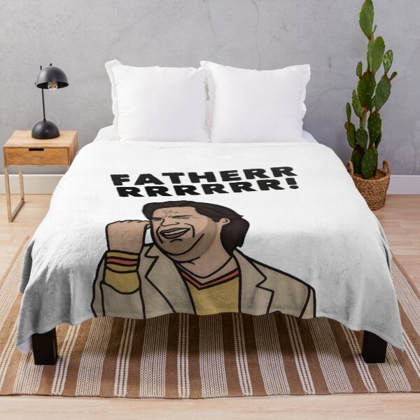 Item preview, FATHER!! designed and sold by scohoe.