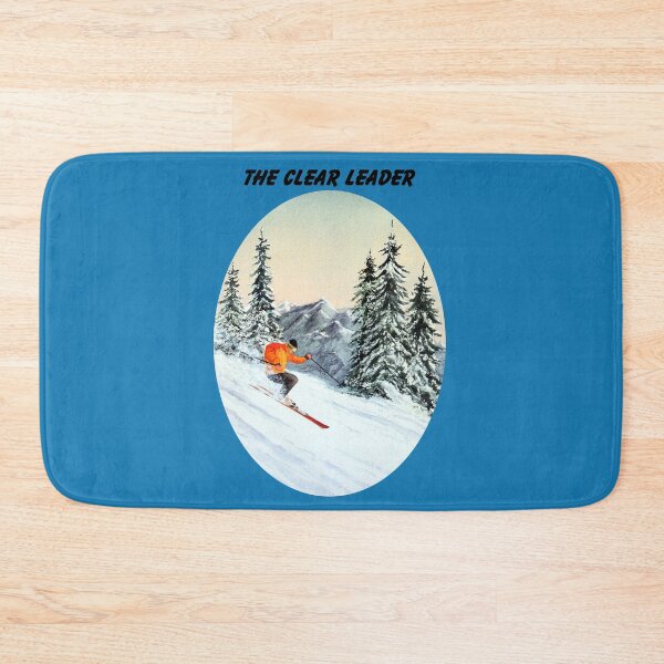Item preview, The Clear Leader With A Banner designed and sold by William Holkham.